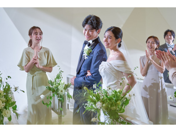 軽井沢 風の教会 ブラーサビアンカ