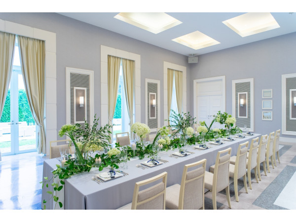 軽井沢プリンスホテル  フォレスターナ軽井沢