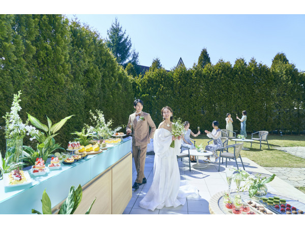 軽井沢プリンスホテル  フォレスターナ軽井沢