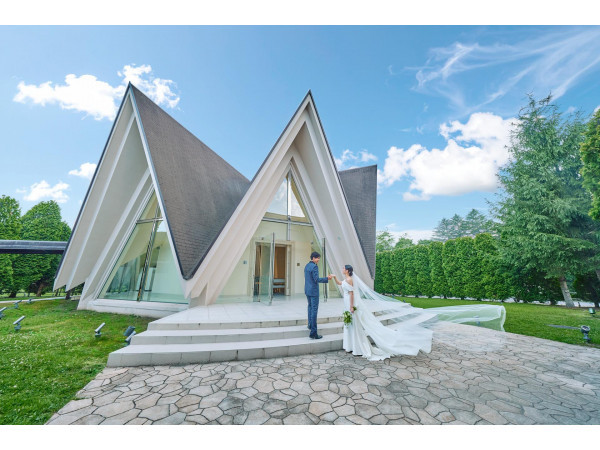 軽井沢プリンスホテル  フォレスターナ軽井沢