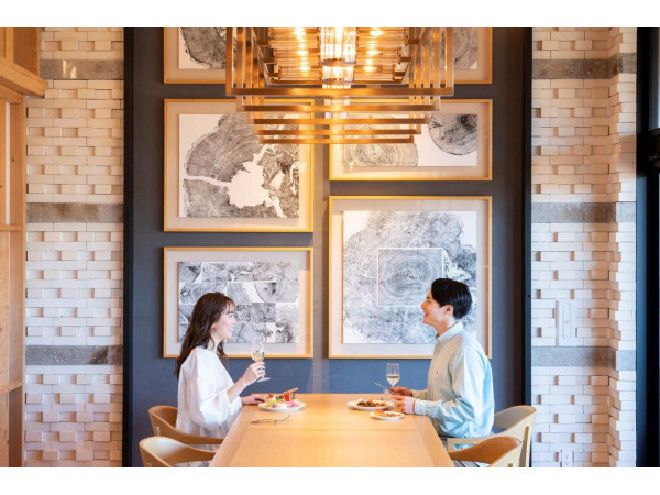 軽井沢プリンスホテル  フォレスターナ軽井沢