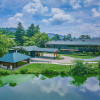 軽井沢プリンスホテル  フォレスターナ軽井沢