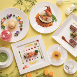 軽井沢プリンスホテル フォレスターナ軽井沢