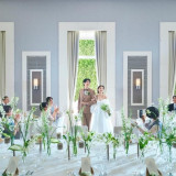 挙式披露宴後のご夫婦限定 永年無料のホテルメンバーシップ「菊華会」にご入会