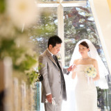 Couple's Photo 1月の結婚式