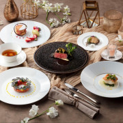 軽井沢プリンスホテル  フォレスターナ軽井沢