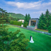 軽井沢プリンスホテル  フォレスターナ軽井沢