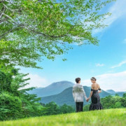 軽井沢プリンスホテル  フォレスターナ軽井沢