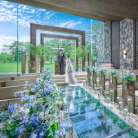 軽井沢プリンスホテル  フォレスターナ軽井沢