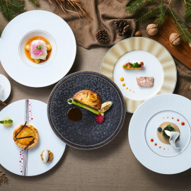 【人気No.1】 料理重視派★秋限定フレンチ無料試食会×会場見学