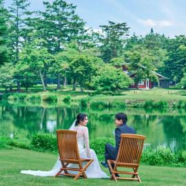 【品川サロン他】全国サロンでリゾート挙式相談会~最短60分~