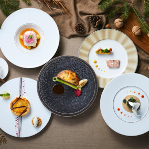 各部残3*秋限定フレンチ無料試食会×会場見学プレミアムフェア