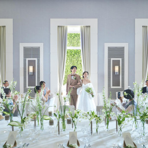 【6名さまからOK】幅広いニーズに合わせた多彩な会場