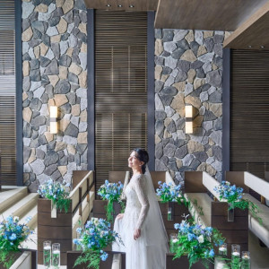 初見学に!リゾ婚ダンドリ相談×国内ハネムーン特典