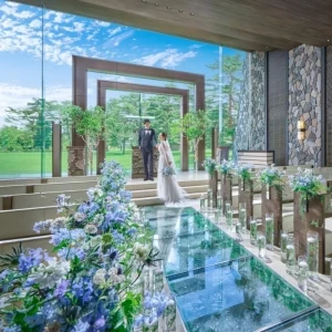 軽井沢プリンスホテル  フォレスターナ軽井沢