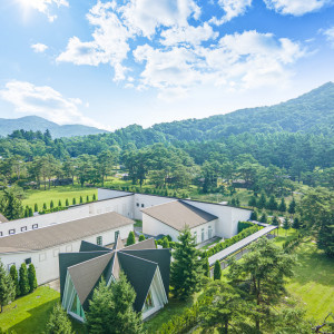 軽井沢プリンスホテル  フォレスターナ軽井沢