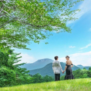 初見学に*広大な敷地とリゾートWDを体感！季節のコース無料試食フェア