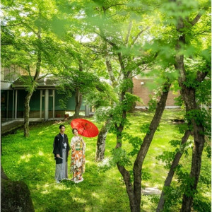 まだ予約OK！冬のフレンチ無料試食会×会場見学×衣装展示*新春限定