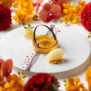 3連休残席あり*秋フレンチ無料試食会×会場見学プレミアムフェア