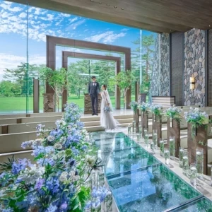 軽井沢プリンスホテル  フォレスターナ軽井沢