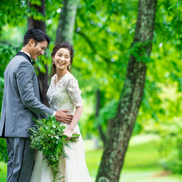 軽井沢のフォトウエディングができる結婚式場 口コミ人気の3選 ウエディングパーク