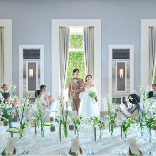 少人数&家族挙式★絆深まる旅行×リゾート挙式*ご来館で温泉券プレゼント