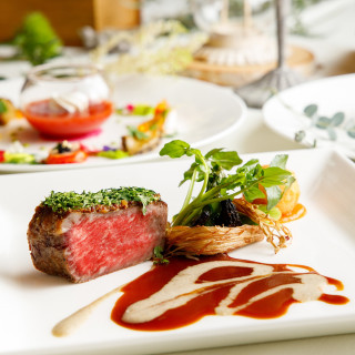 【新元号記念特典】料理&ドリンク20%OFF 2019.5.31までのご成約限定!