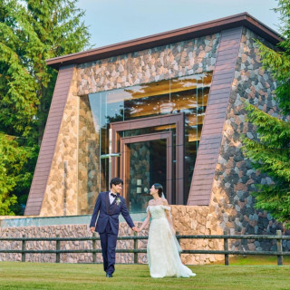 【約60分】クイック見学会♪2つのチャペル見比べ&会場見学