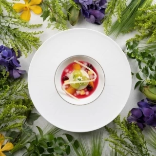 【人気No.1】 料理重視派★夏限定フレンチ無料試食会*給油券付き