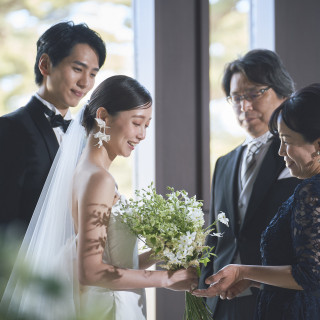 いつもと違う雰囲気のリゾートで大切な家族と特別なひとときを。