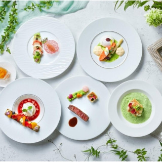 ＼注目フェア／初見学に！メイン2品＆春のデザート無料試食