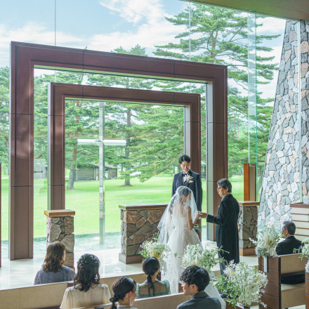軽井沢プリンスホテル フォレスターナ軽井沢