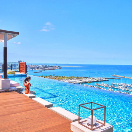 軽井沢プリンスホテル  フォレスターナ軽井沢