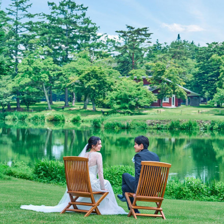 軽井沢プリンスホテル  フォレスターナ軽井沢