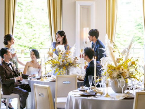 軽井沢プリンスホテル フォレスターナ軽井沢の結婚式 特徴と口コミをチェック ウエディングパーク