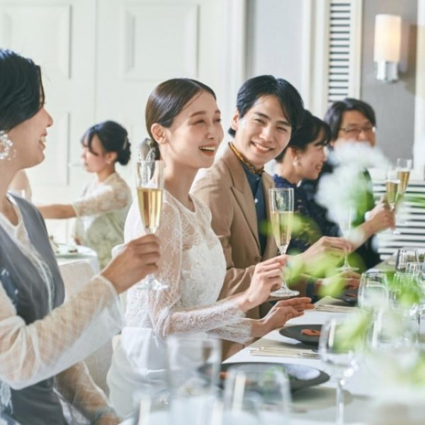 少人数でのご利用ももちろん可能