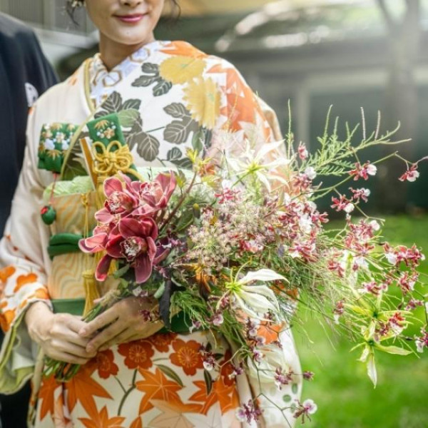 結納・顔合わせのご相談OK