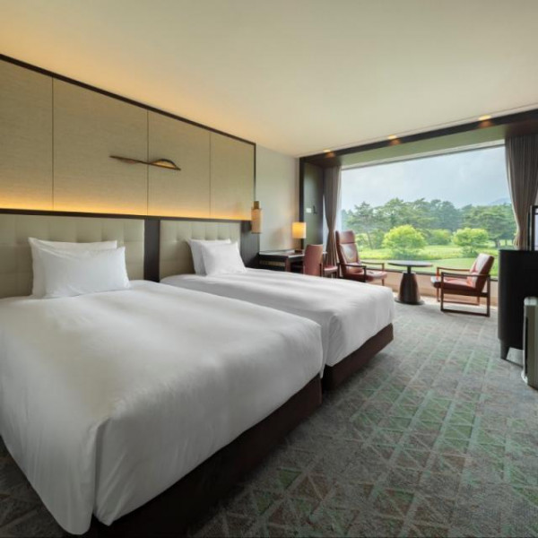 20名さま以上の挙式・披露宴で両家ご両親さまの宿泊プレゼント※部屋タイプおまかせ