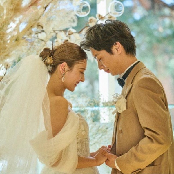 ご見学当日のご成約でウエディングケーキ＆スナップアルバムプレゼント※人数により適用条件あり