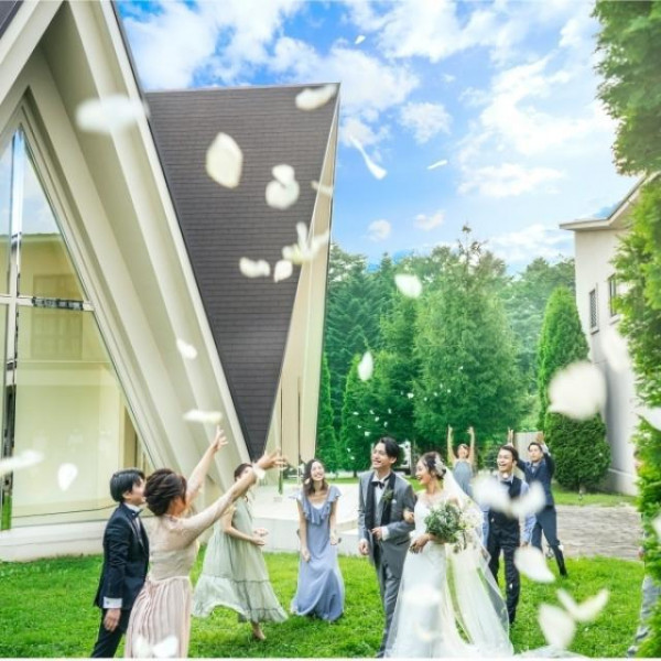 今からゆっくりと準備OK