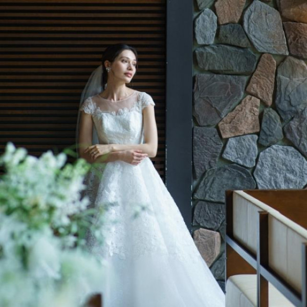 提携衣裳店で運命の1着を探そう