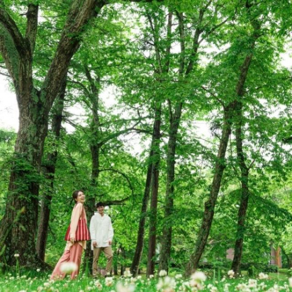 軽井沢プリンスホテルイーストのSPAで使える30％OFF利用券プレゼント！日頃の疲れを癒す特別な時間