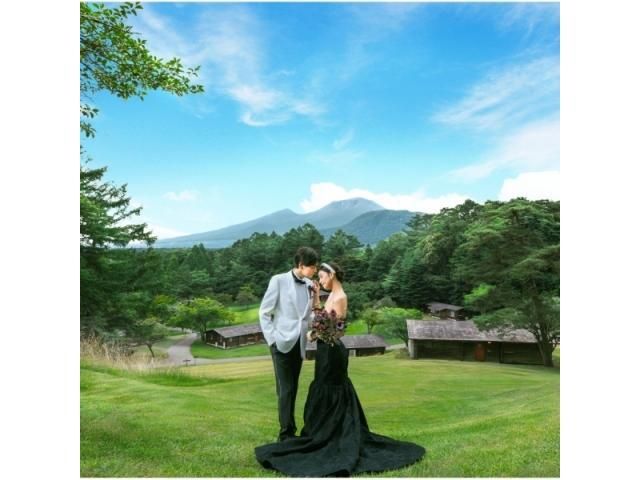 ◆【結婚式の成約後もしっかりサポート】オンライン打合せもOK