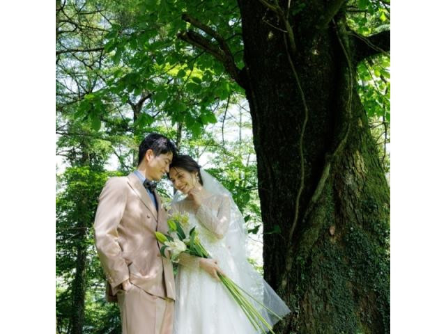 軽井沢ウエディングならではのお悩み相談会