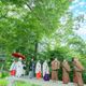 新郎基本お支度料(神前式分)