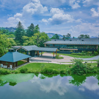 軽井沢プリンスホテル  フォレスターナ軽井沢