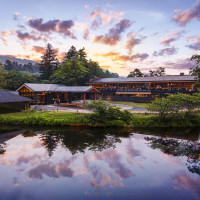 軽井沢プリンスホテル  フォレスターナ軽井沢