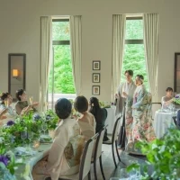 軽井沢プリンスホテル  フォレスターナ軽井沢