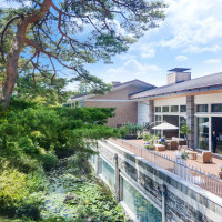 軽井沢プリンスホテル  フォレスターナ軽井沢