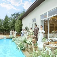 軽井沢プリンスホテル  フォレスターナ軽井沢